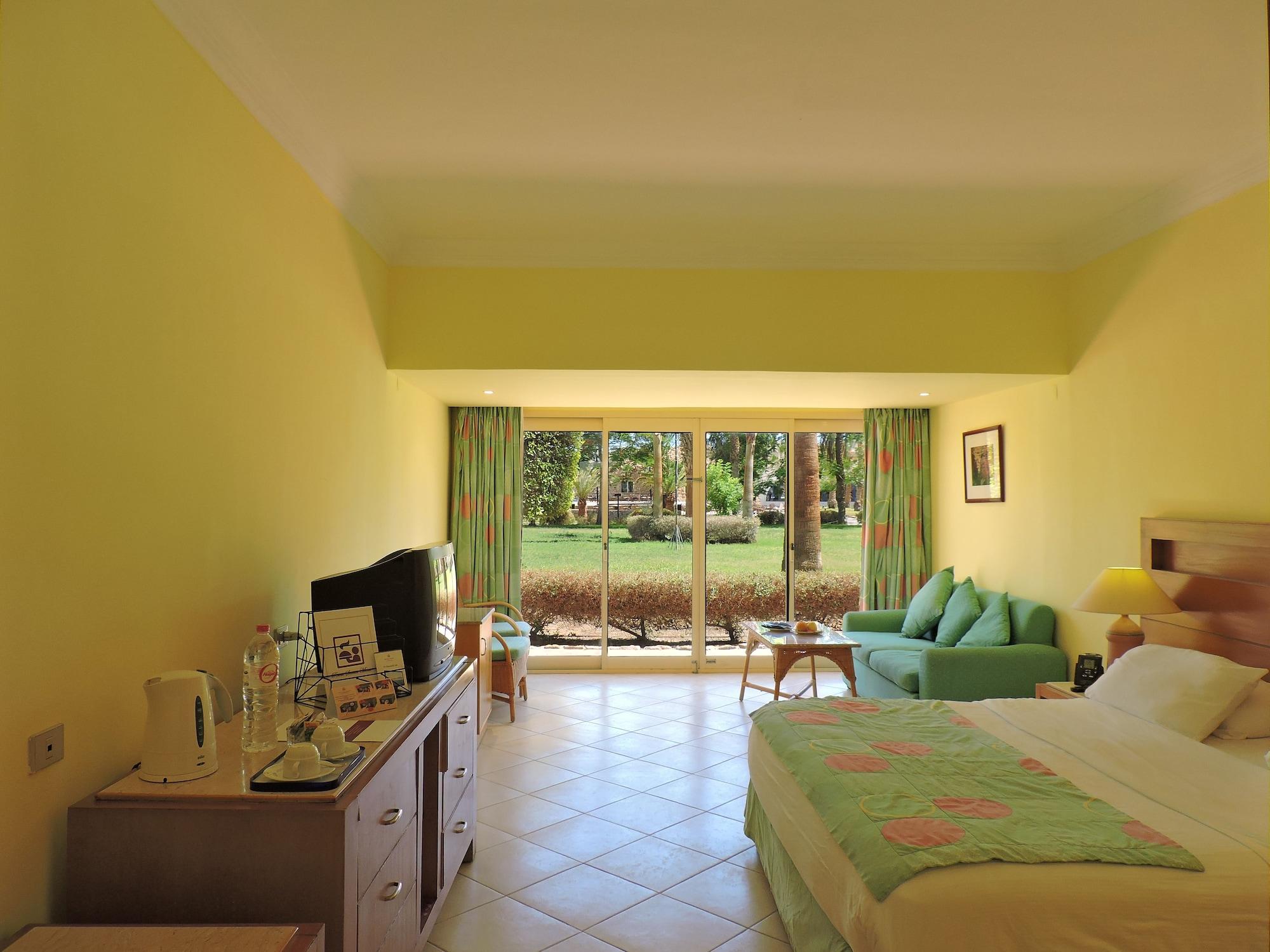 Time Coral Nuweiba Resort Exterior photo