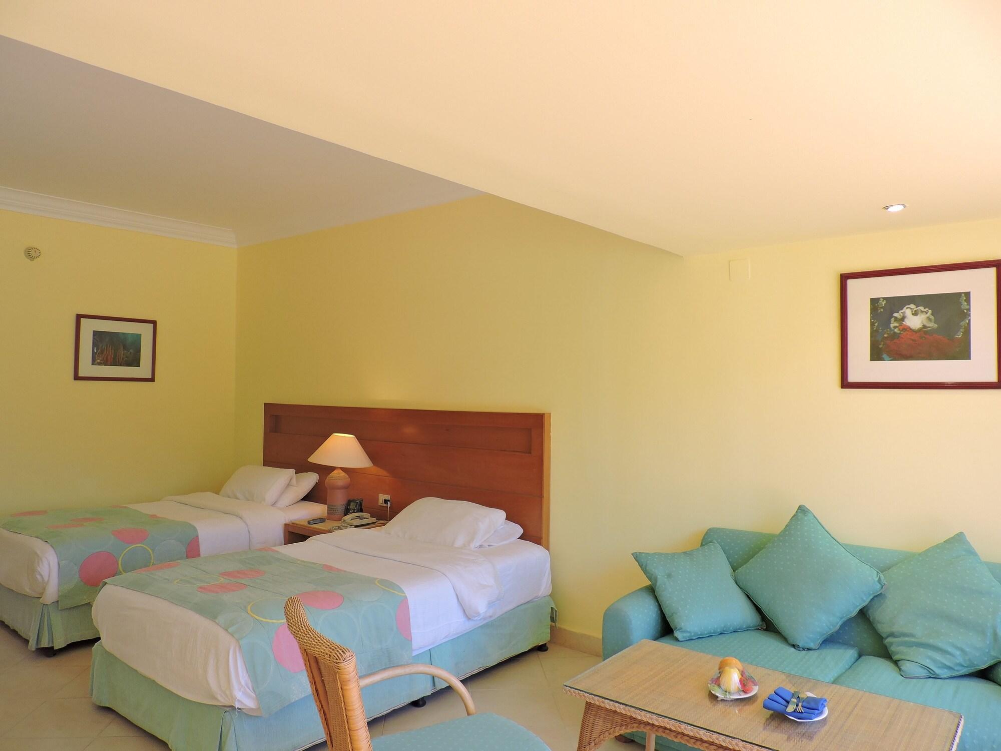 Time Coral Nuweiba Resort Exterior photo