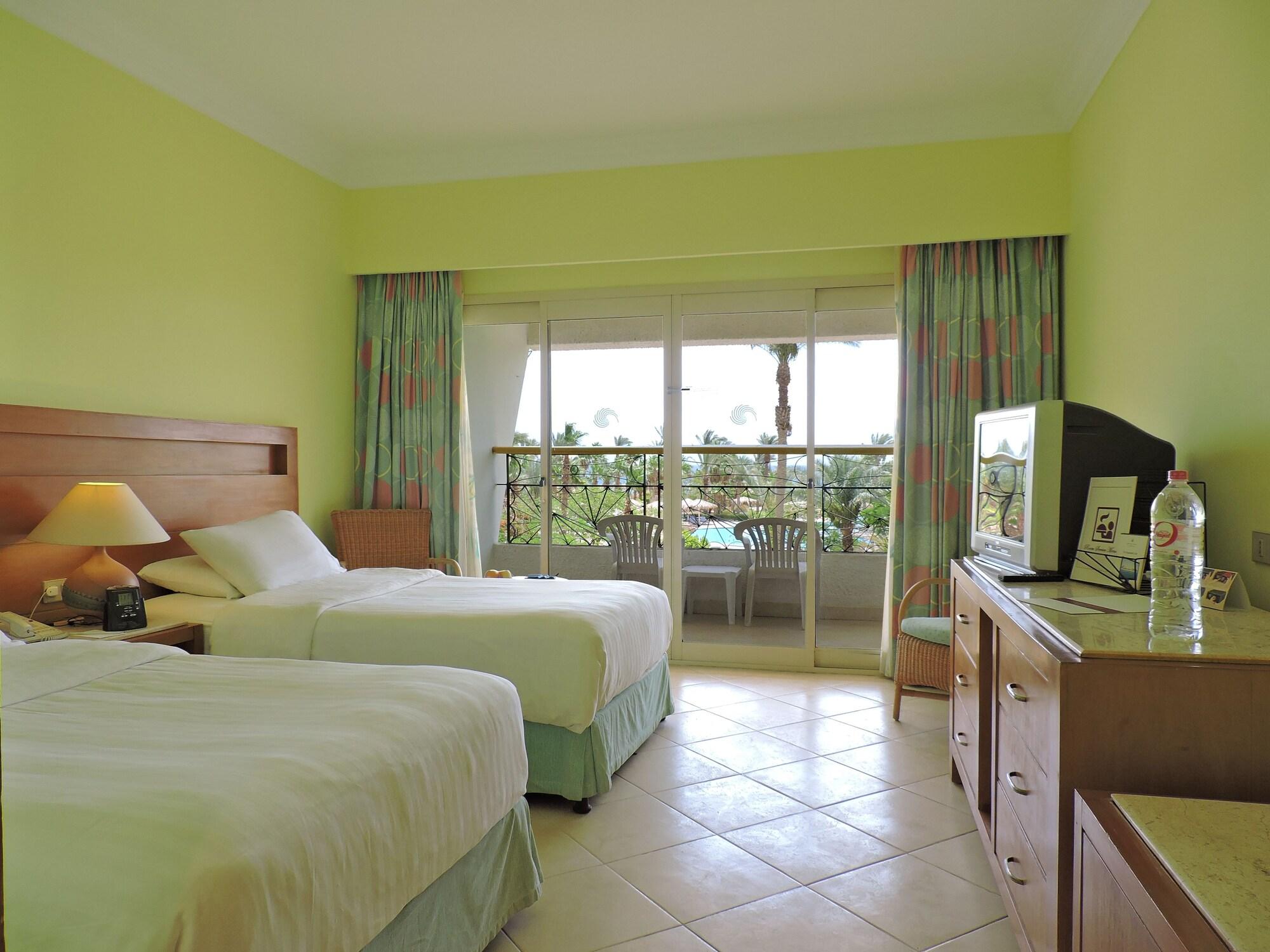 Time Coral Nuweiba Resort Exterior photo
