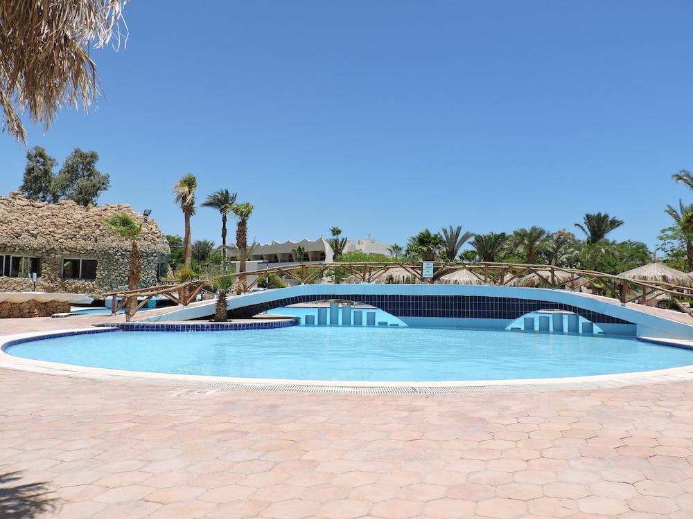 Time Coral Nuweiba Resort Exterior photo