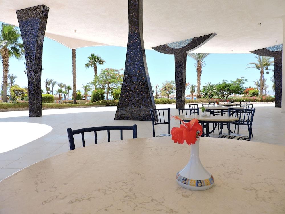 Time Coral Nuweiba Resort Exterior photo