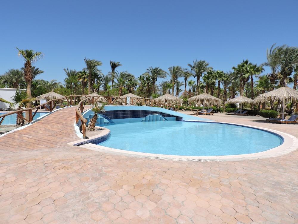 Time Coral Nuweiba Resort Exterior photo