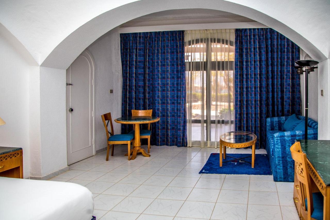 Time Coral Nuweiba Resort Exterior photo