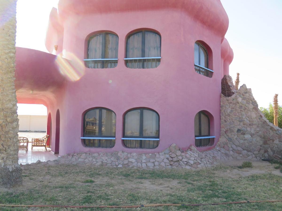 Time Coral Nuweiba Resort Exterior photo