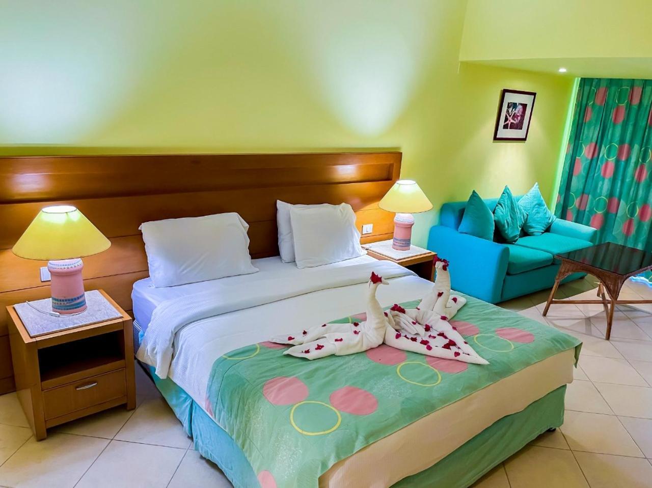 Time Coral Nuweiba Resort Exterior photo