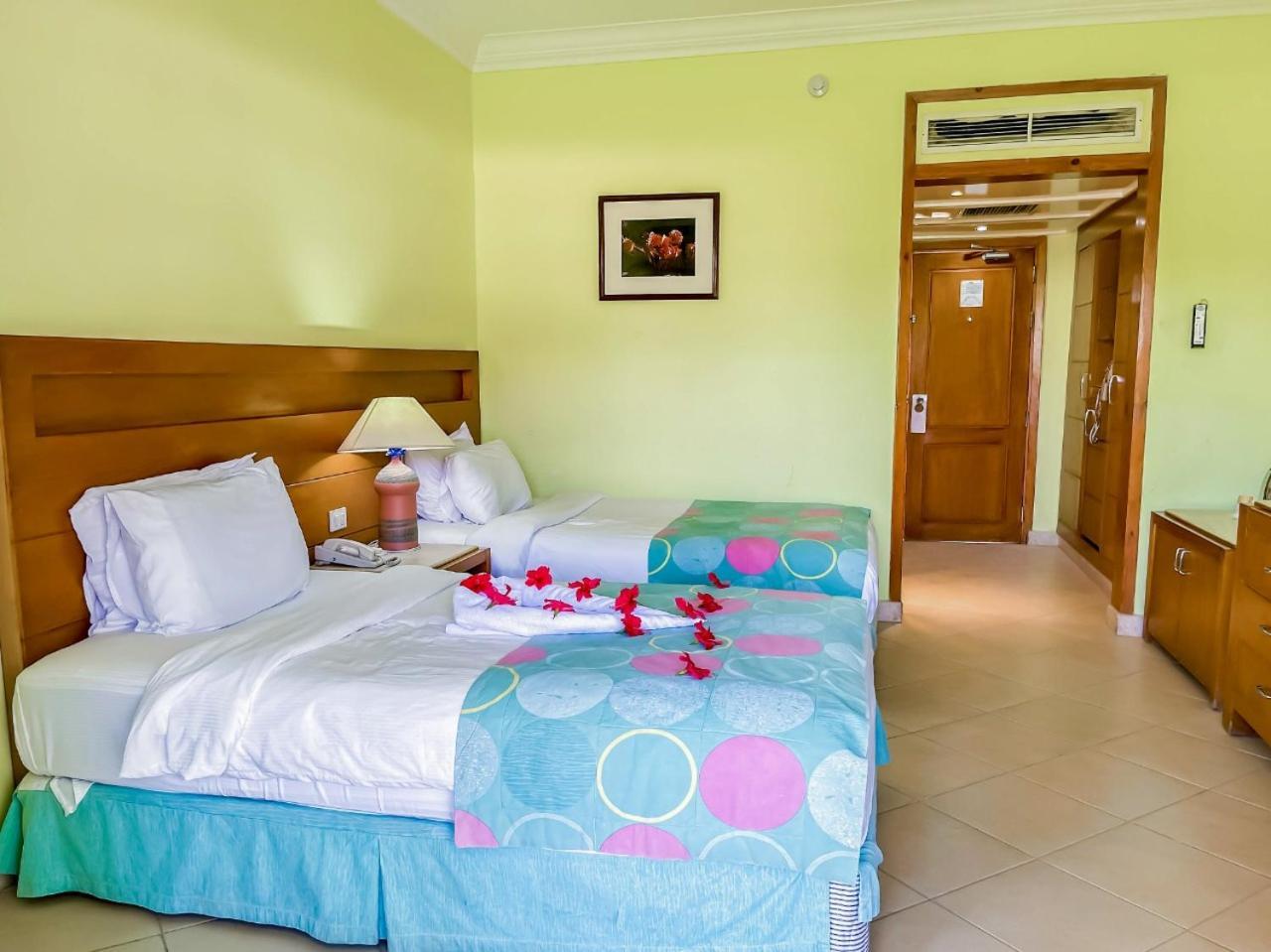 Time Coral Nuweiba Resort Exterior photo