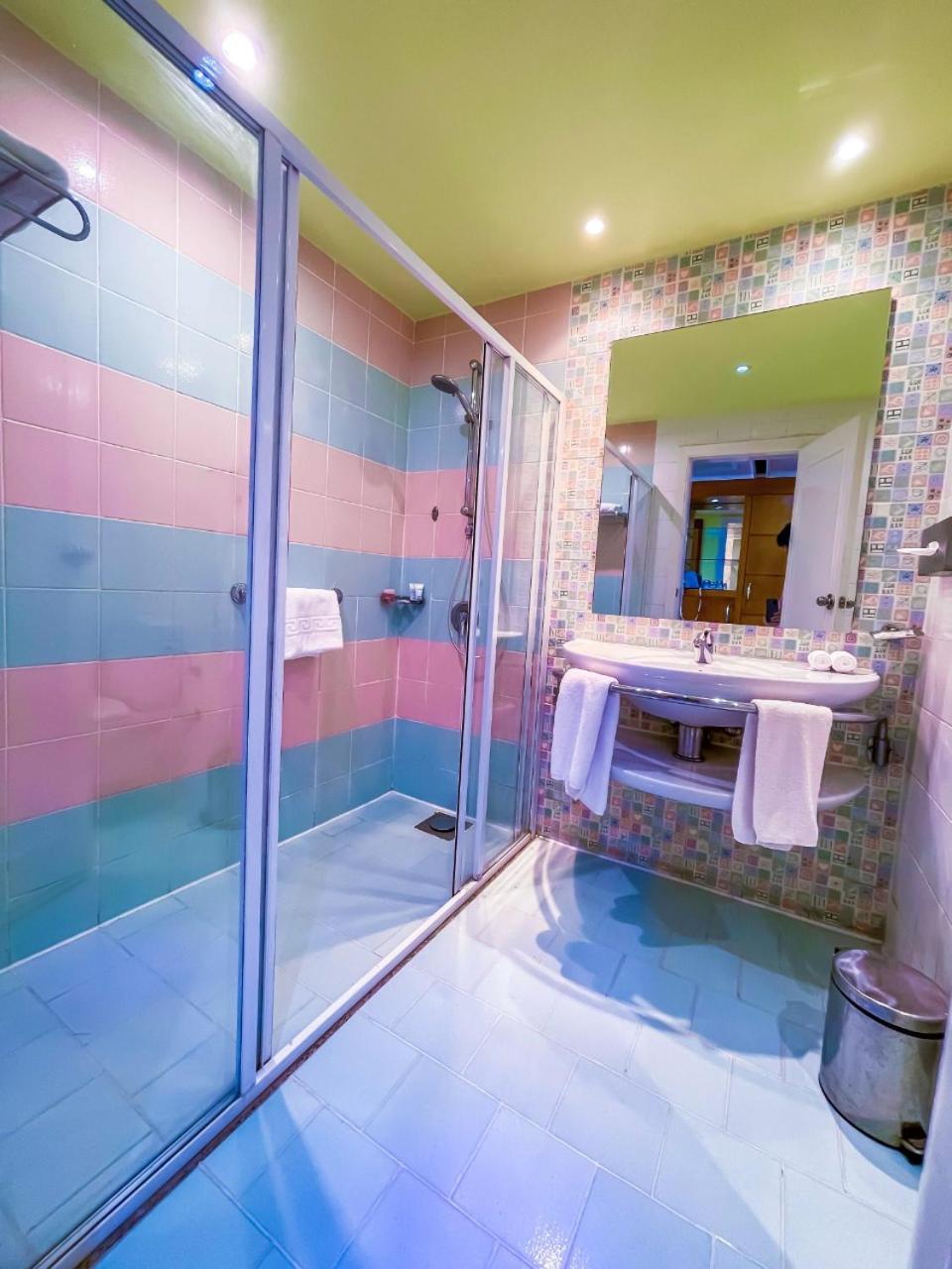 Time Coral Nuweiba Resort Exterior photo