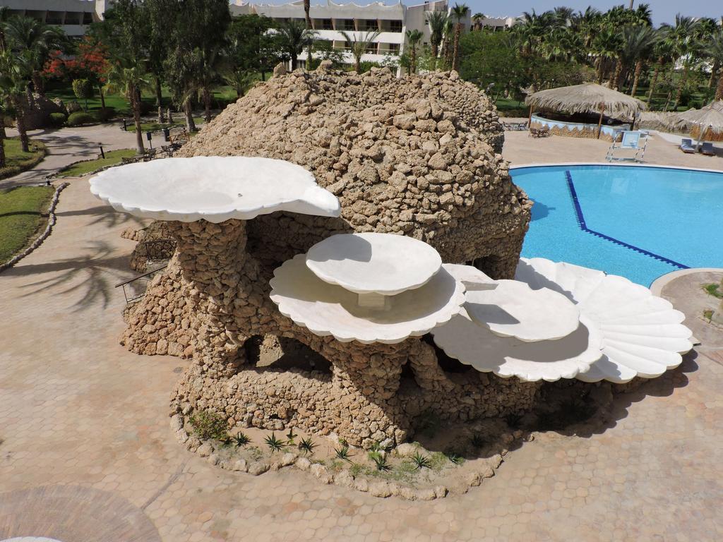 Time Coral Nuweiba Resort Exterior photo
