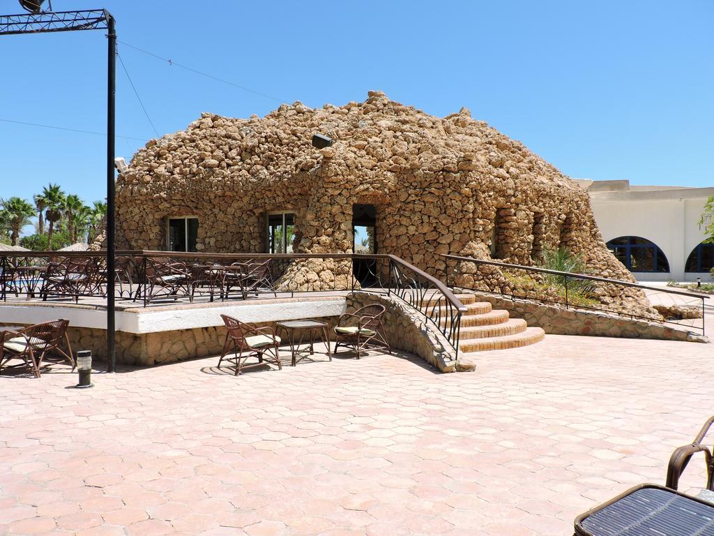 Time Coral Nuweiba Resort Exterior photo