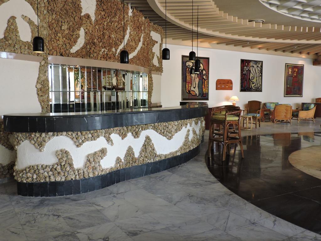 Time Coral Nuweiba Resort Exterior photo