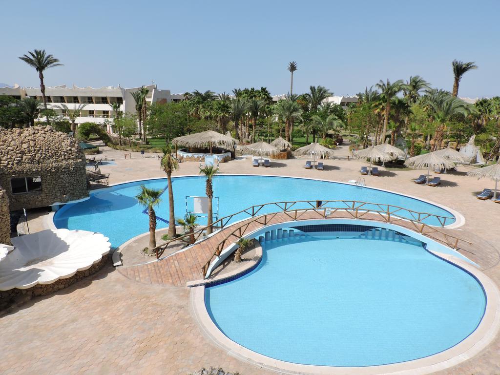 Time Coral Nuweiba Resort Exterior photo
