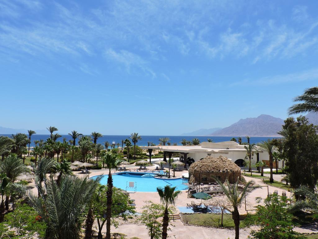 Time Coral Nuweiba Resort Exterior photo