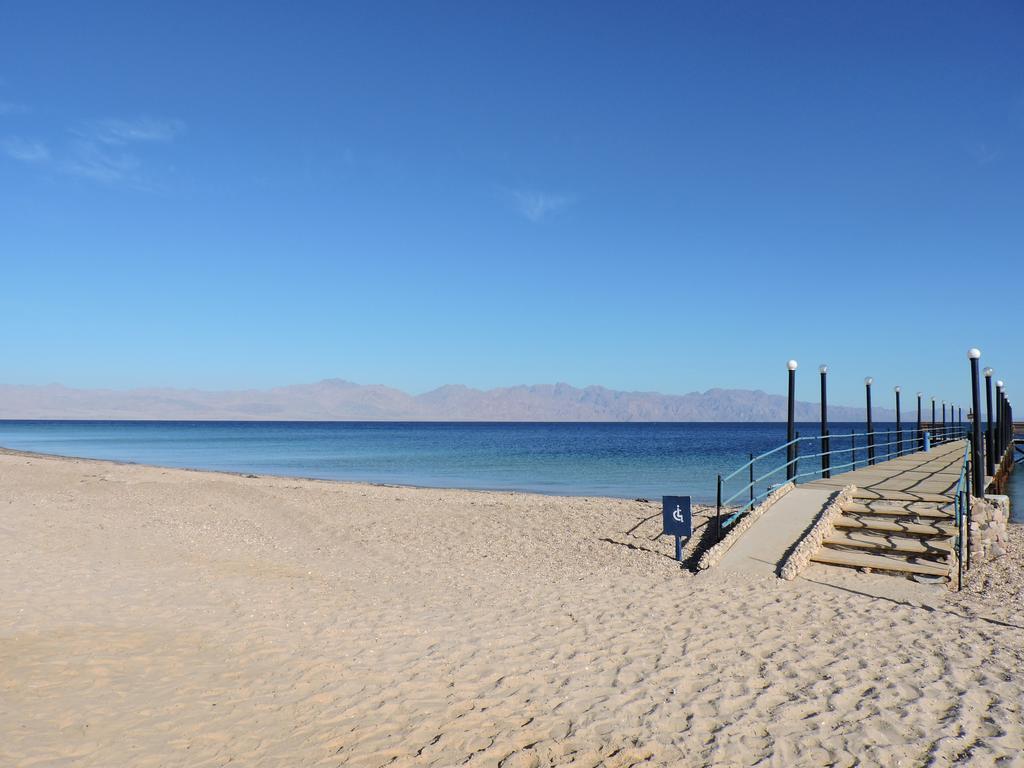 Time Coral Nuweiba Resort Exterior photo