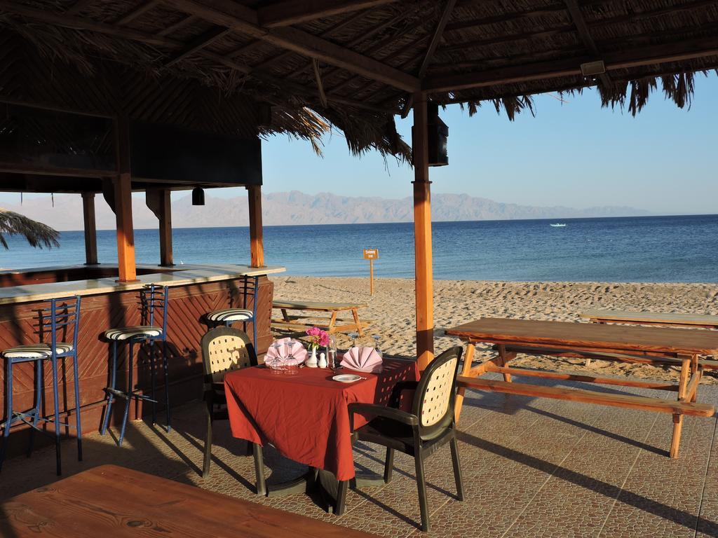 Time Coral Nuweiba Resort Exterior photo