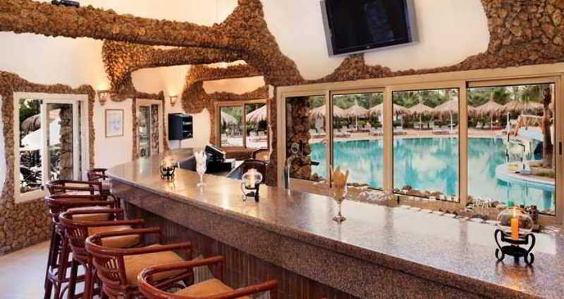 Time Coral Nuweiba Resort Exterior photo